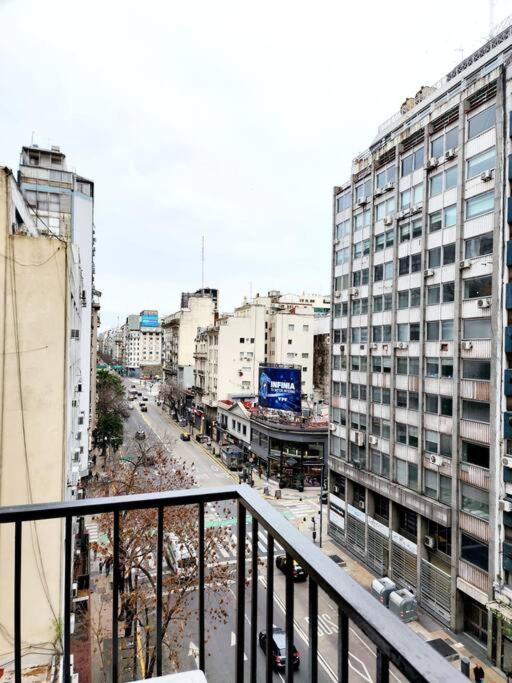 Appartamento Cerca Al Obelisco Buenos Aires