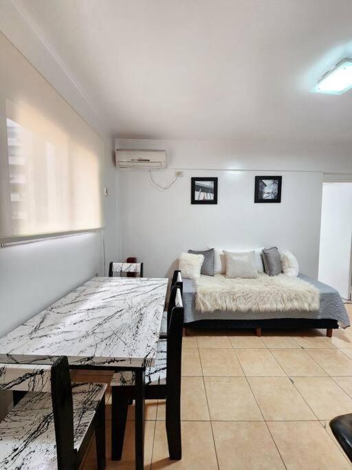 Apartamento Cerca Al Obelisco
