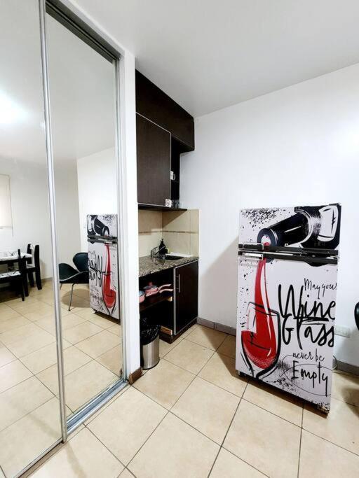 Apartamento Cerca Al Obelisco